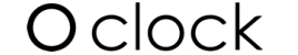 Oclock Smartwatch Oclock Smartwatch